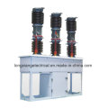 Zw7 40.5kv Outdoor High Voltage Vacuum Circuit Breaker